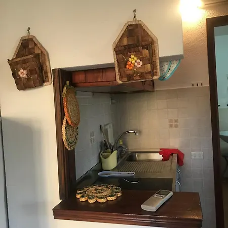Tatil Evi Villetta Costa Rei *
