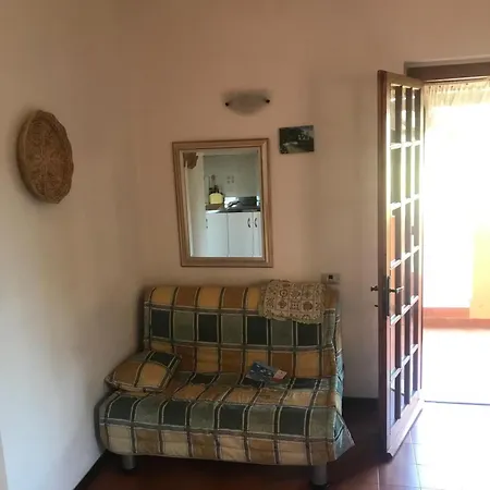 Villetta Costa Rei * Costa Rei