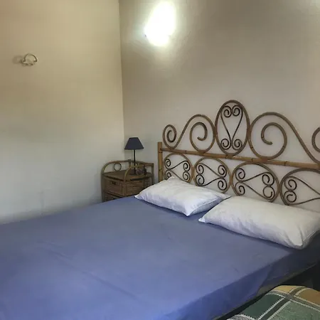 Holiday home Villetta Costa Rei *