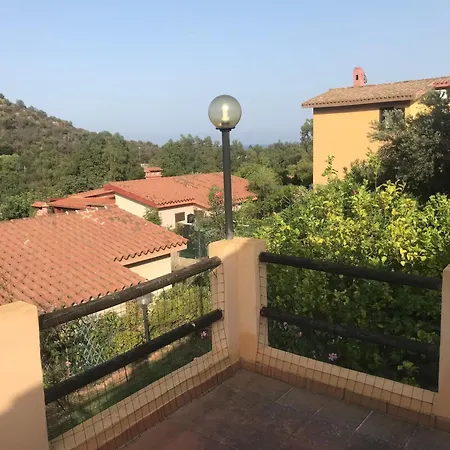 Villetta Costa Rei * Costa Rei