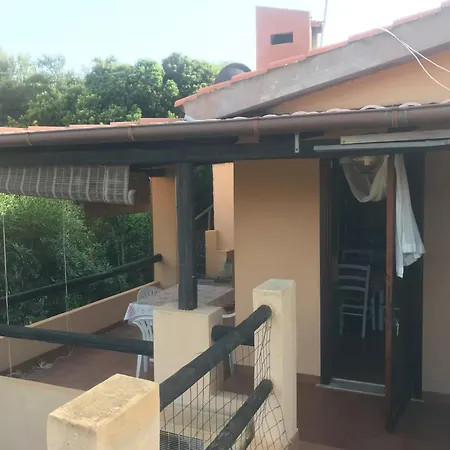بيت للعطل Villetta Costa Rei *