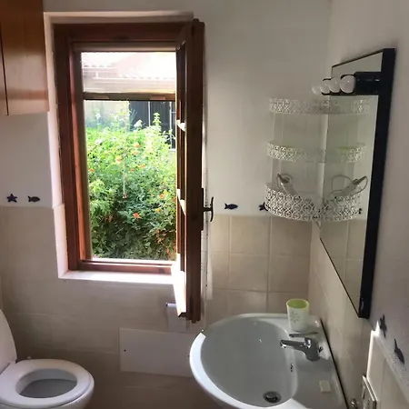 Villetta Costa Rei Tatil Evi Costa Rei